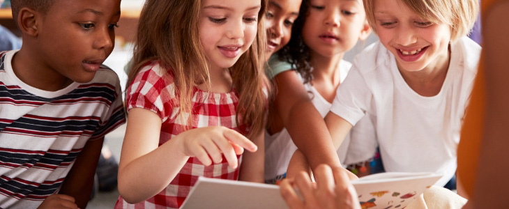 Reading and Literacy Today